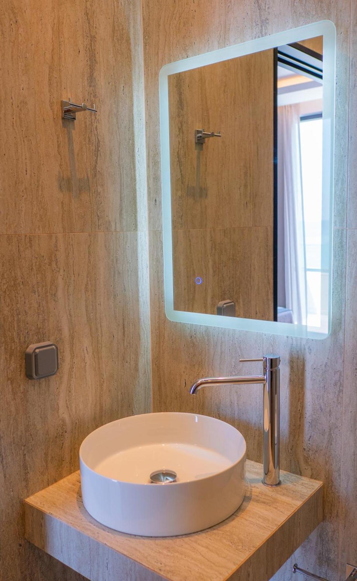 Poseidon Hotel Rethymno  Exterior photo